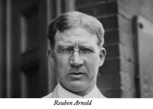 Reuben-Arnold